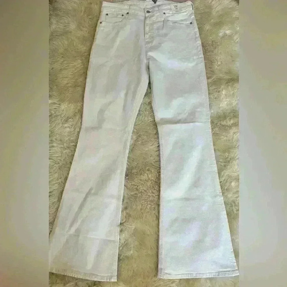NWT Skinny flare jeans J crews - Picture 1 of 5